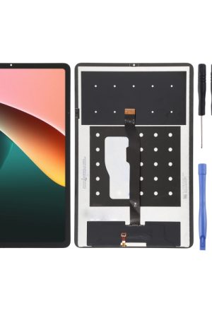 Schermo LCD TFT per Xiaomi Pad 5 / Pad 5 Pro con assemblaggio completo di digitalizzatore
