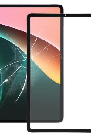 Obiettivo in vetro esterno a schermo frontale per Xiaomi Pad 5 / PAD 5 Pro