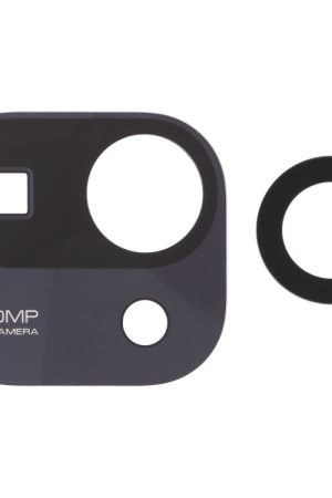 Obiettivo fotocamera posteriore per Xiaomi Mi 11 Pro M2102K1AC