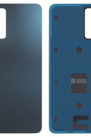Cover posteriore batteria originale per Xiaomi Redmi Note 11 Pro (Cina) 21091116C / Redmi Note 11 Pro+ 5G