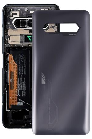 Cover posteriore originale per batteria per Xiaomi Black Shark 4s / Black Shark 4s Pro