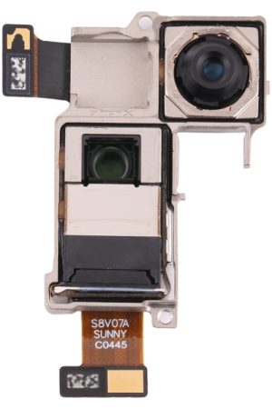 Macchina fotografica posteriore posteriore per Xiaomi Mi 10 Lite