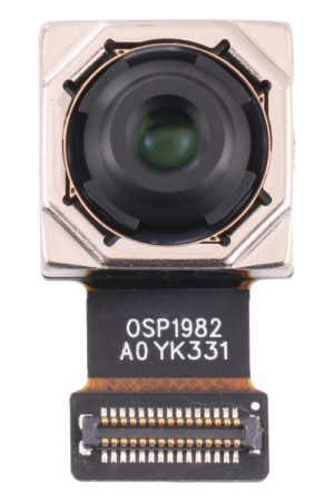 Macchina fotografica posteriore posteriore per Xiaomi Redmi Nota 9 / Redmi 10x