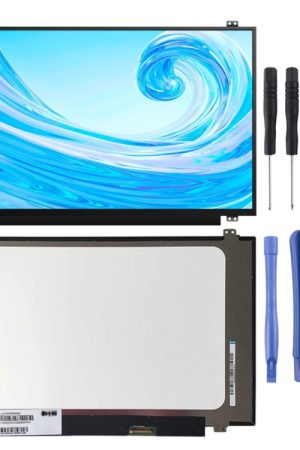 Schermo LCD 1920 x 1080 OEM e assemblaggio completo di digitalizzatore per Huawei Matebook D 15 Boh-WAP9R 30 pin 350MM FHD