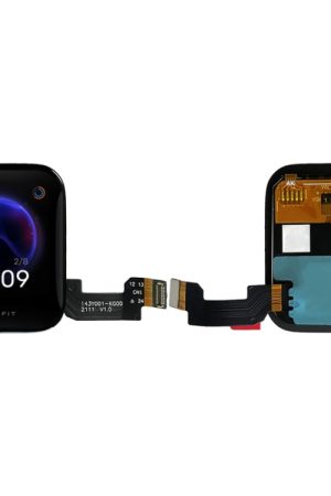 Schermo LCD e Digitizer Full Assembly per Huaami AmazFit Pop Pro A2009