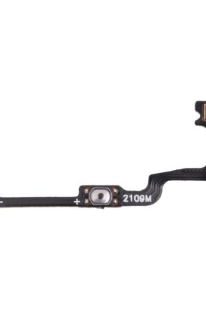 Per OPPO A16 / A16S CPH2269 Cavo flessibile pulsante volume