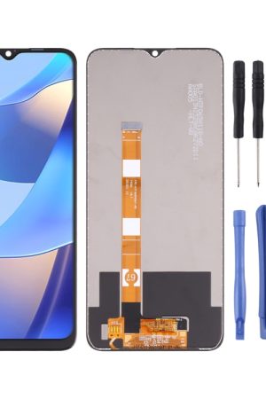 Schermo LCD TFT per OPPO A54s CPH2273 con digitalizzatore Full Assembly