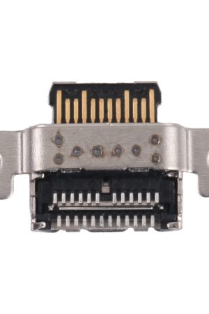 Connettore della porta di ricarica per ZTE Nubia Z11 Mini S / Nubia M2 / Z17 Mini