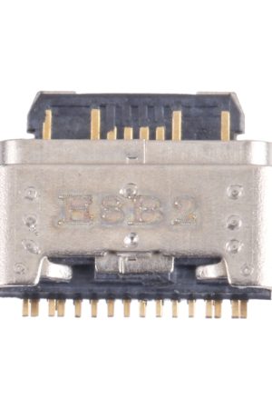 Connettore della porta di ricarica per ZTE Nubia Z17s / Nubia Z17 Minis / Z18 / Z18 Mini