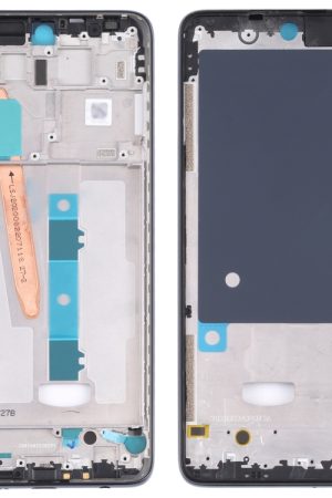 Piastra con cornice centrale originale per Xiaomi Poco X3