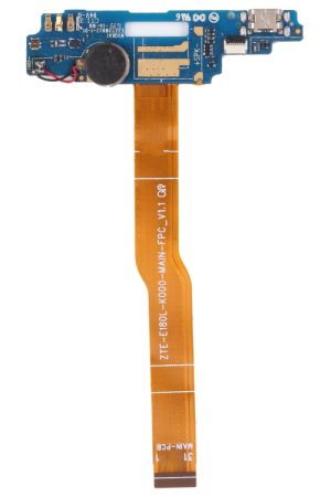 Scheda porta di ricarica per ZTE BLADE A610