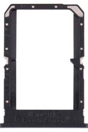 Per OPPO Reno5 5G / Trova X3 Lite PEGM00 PEGT00 CPH2145 Vassoio scheda SIM + Vassoio scheda SIM