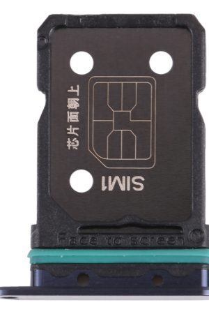 Per OPPO Reno5 Pro+ 5G / Trova X3 Neo Vassoio scheda SIM + Vassoio scheda SIM