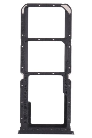 Per OPPO A16 / A16S CPH2269 CPH2271 Vassoio scheda SIM + Vassoio scheda SIM + Vassoio scheda micro SD