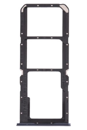 Per OPPO A74 5G CPH2197 CPH2263 Vassoio scheda SIM + Vassoio scheda SIM + Vassoio scheda micro SD