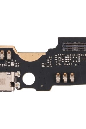 Scheda porta di ricarica per ZTE BLADE X MAX
