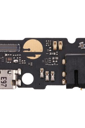 Scheda porta di ricarica per ZTE BLADE Z MAX Z982