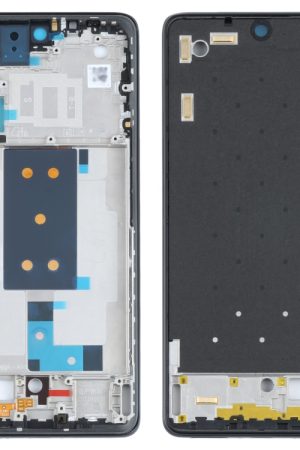 Piastra con cornice LCD per alloggiamento anteriore originale per Xiaomi Mi 11T / 11T Pro