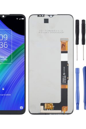Schermo LCD TFT per TCL 20 R 5G / 20 XE con digitalizzatore Full Assembly