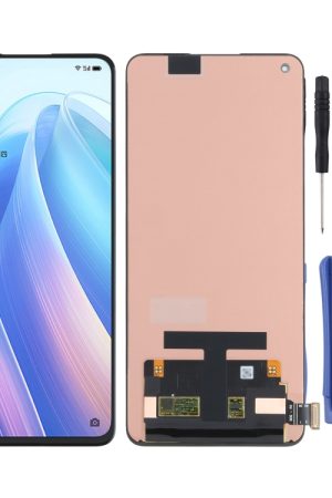 Schermo LCD AMOLED originale per OPPO Reno7 Pro 5G CPH2293 con digitalizzatore assemblaggio completo