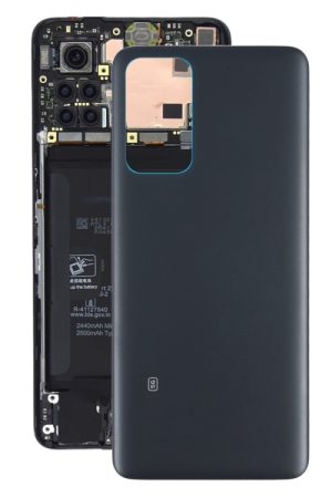 Cover posteriore originale della batteria per Xiaomi Redmi Note 11 (Cina)