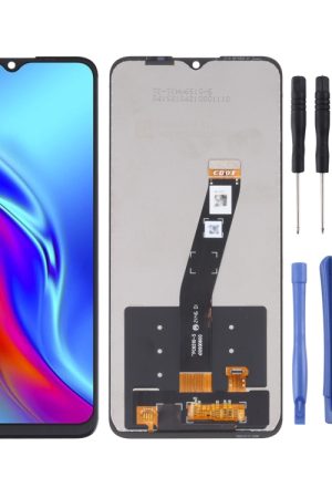 Schermo LCD TFT per TCL 20Y / 20E con digitalizzatore Full Assembly
