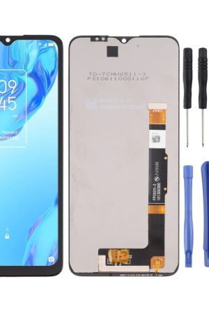 Schermo LCD TFT per TCL 20B con digitalizzatore Full Assembly