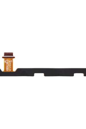 Pulsante di accensione e pulsante del volume Cavo flessibile per Wiko View 5