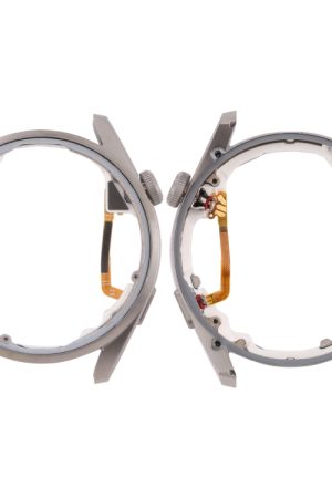 Piastra con cornice per schermo LCD per Huawei Watch 3 Pro