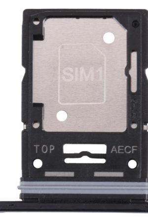 Per Samsung Galaxy A53 5G SM-A536B Vassoio scheda SIM originale + Vassoio scheda SIM/Vassoio scheda Micro SD