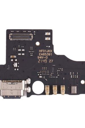 Scheda porta di ricarica per ZTE BLADE A51 2021