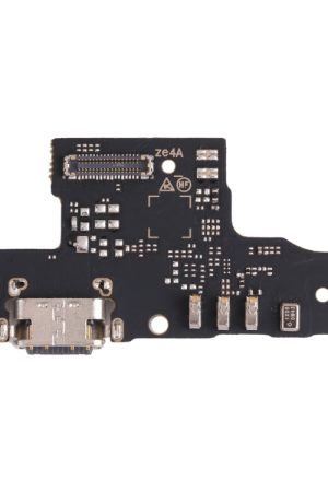 Scheda porta di ricarica per ZTE BLADE A71 2021