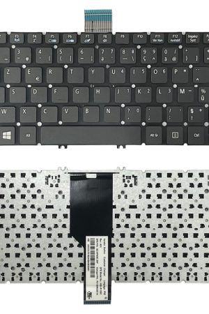 Per Acer Aspire One 725 726 756 V5-123 E3-112 S3-391 V3-112 V5-171 Tastiera versione francese