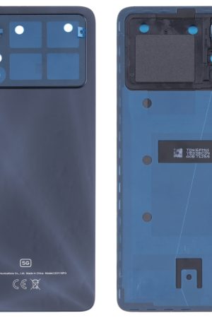 Cover posteriore originale per batteria per Xiaomi Poco X4 Pro 5G