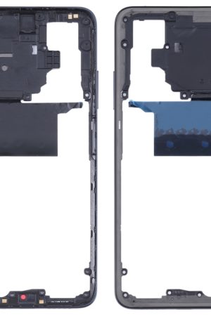 Piastra con cornice centrale originale per Xiaomi Poco M4 Pro 4G MZB0B5VIN