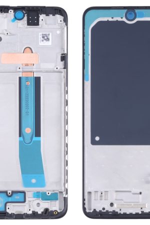 Cornice frontale per cornice LCD per Xiaomi Redmi Note 11S/Poco M4 Pro
