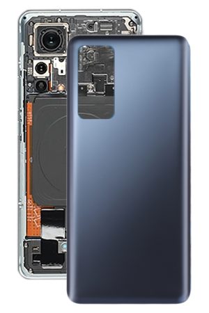 Cover posteriore della batteria in vetro per Xiaomi 12