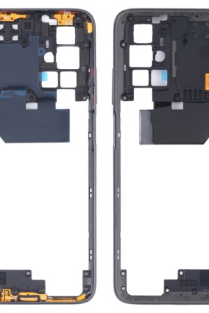 Piastra con cornice centrale per Xiaomi Redmi 10/Redmi 10 Prime/Redmi Note 11 4G/Redmi 10 2022
