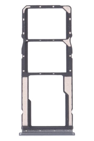Vassoio scheda SIM + Vassoio scheda SIM + Vassoio scheda Micro SD per Xiaomi Redmi 10/Redmi 10 Prime/Redmi Note 11 4G/Redmi 10 2022