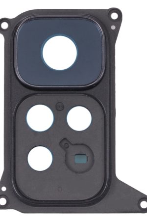 Frame di lente per fotocamera posteriore per Xiaomi Redmi Nota 11/Redmi Note 11S