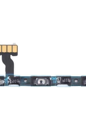 Pulsante di accensione e volume Pulsante Flex Cavo per Xiaomi 12