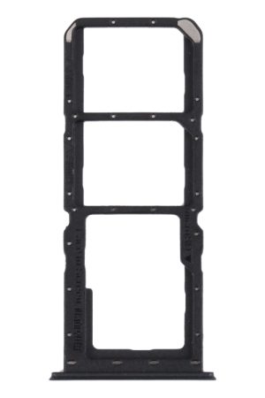 Per OPPO Reno2 Z/Reno2 F Vassoio scheda SIM + Vassoio scheda SIM + Vassoio scheda Micro SD