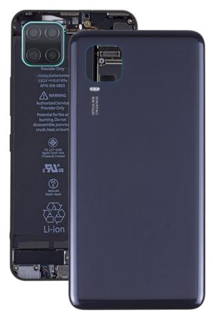 Cover posteriore della batteria per ZTE Axon 11 4G / Axon 11 5G