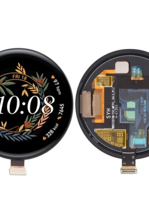 Assemblaggio completo dello schermo LCD e digitalizzatore originale per Huawei Watch GT 3 42mm Mil-B19