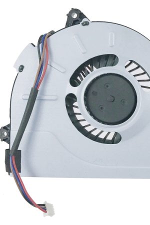 Ventola di raffreddamento della CPU per Lenovo G40 / G50 / G40-70M / G40-30 / G40-45 / G40-70 / G50-30 / G50-45 / G50-70 / Z40 / Z50 / 30 / 45 / 70 / 80 / V1000/ V2000 / Z40-70