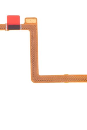 Cavo flessibile per sensore di impronte digitali per Xiaomi Redmi K50 Gaming/Poco F4 GT