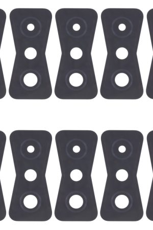 Lens per fotocamera da 10 pezzi per i giochi Xiaomi Redmi K50