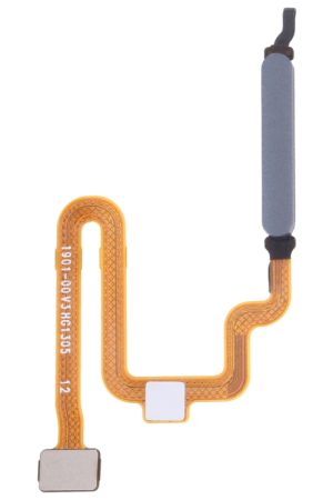 Cavo flessibile per sensore di impronte digitali per Xiaomi Redmi Note 11 Cina/Redmi Note 11T 5G/Redmi Note 11S 5G