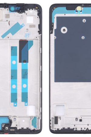 Cornice frontale LCD con cornice per Xiaomi Redmi Note 11 Pro 4G / Redmi Note 11E Pro 5G / Poco X4 Pro 5G