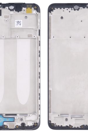 Piatta di cornice LCD per alloggiamento anteriore per Xiaomi Redmi 10A 220233L2C